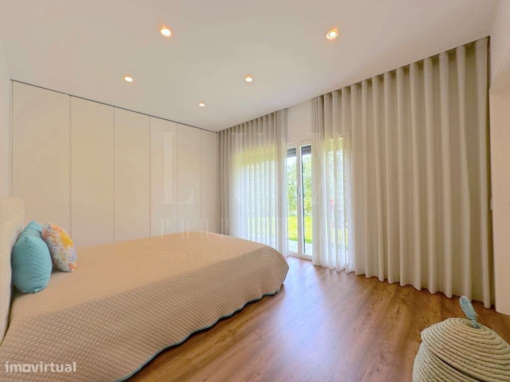 MORADIA DE LUXO EM CABRIZ, SINTRA-50