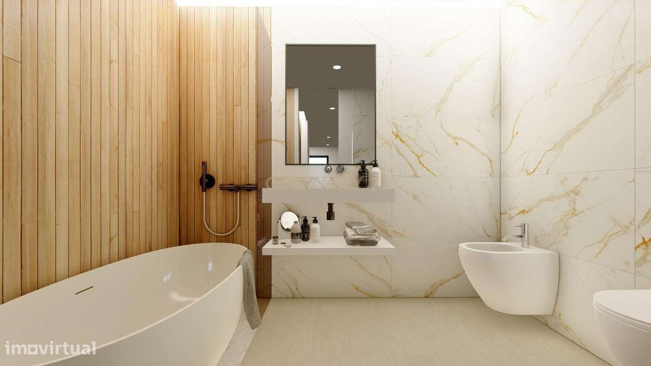 Plessis – Penthouse T4 exclusiva com terraço privativo e piscina na co-16