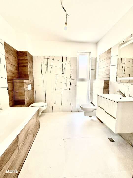 Duplex cu 4 camere, 100 mp, zona Freidorf - Imagine principală: 4/6