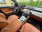 Mercedes-Benz Klasa S 400 d 4-Matic L AMG Line 9G-TRONIC - 24