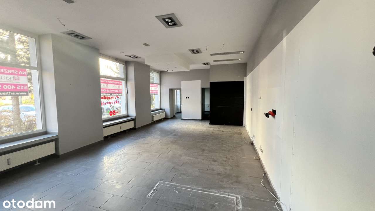 Atrakcyjny Lokal dla każdej działalności-1