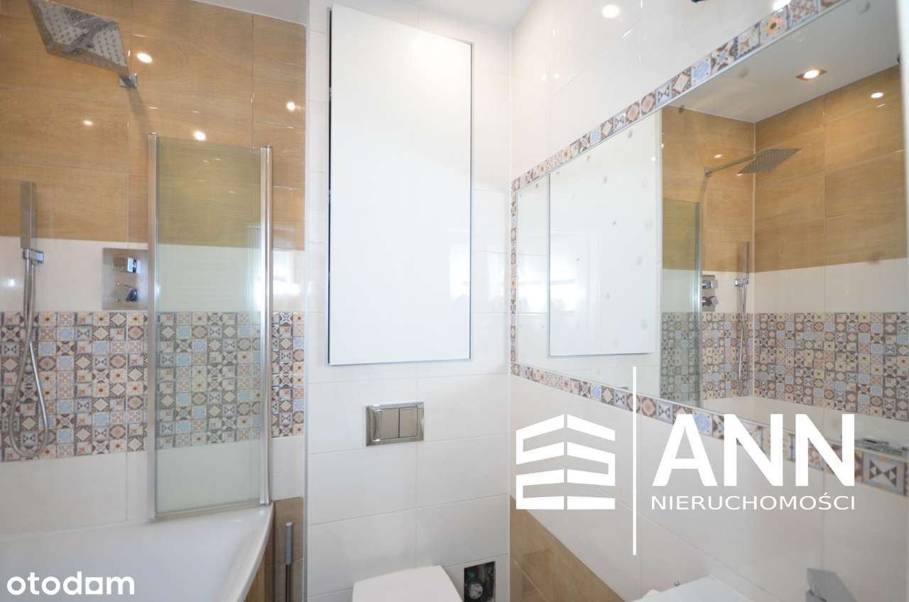 Kawalerka z pełnym wyposażeniem w Zabrzu-Rokitnicy-13