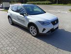 Seat Arona 1.0 TSI FR S&S - 8