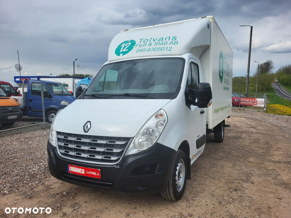 Renault Master - 4