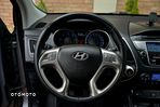 Hyundai ix35 1.7 CRDi 2WD blue Finale - 35