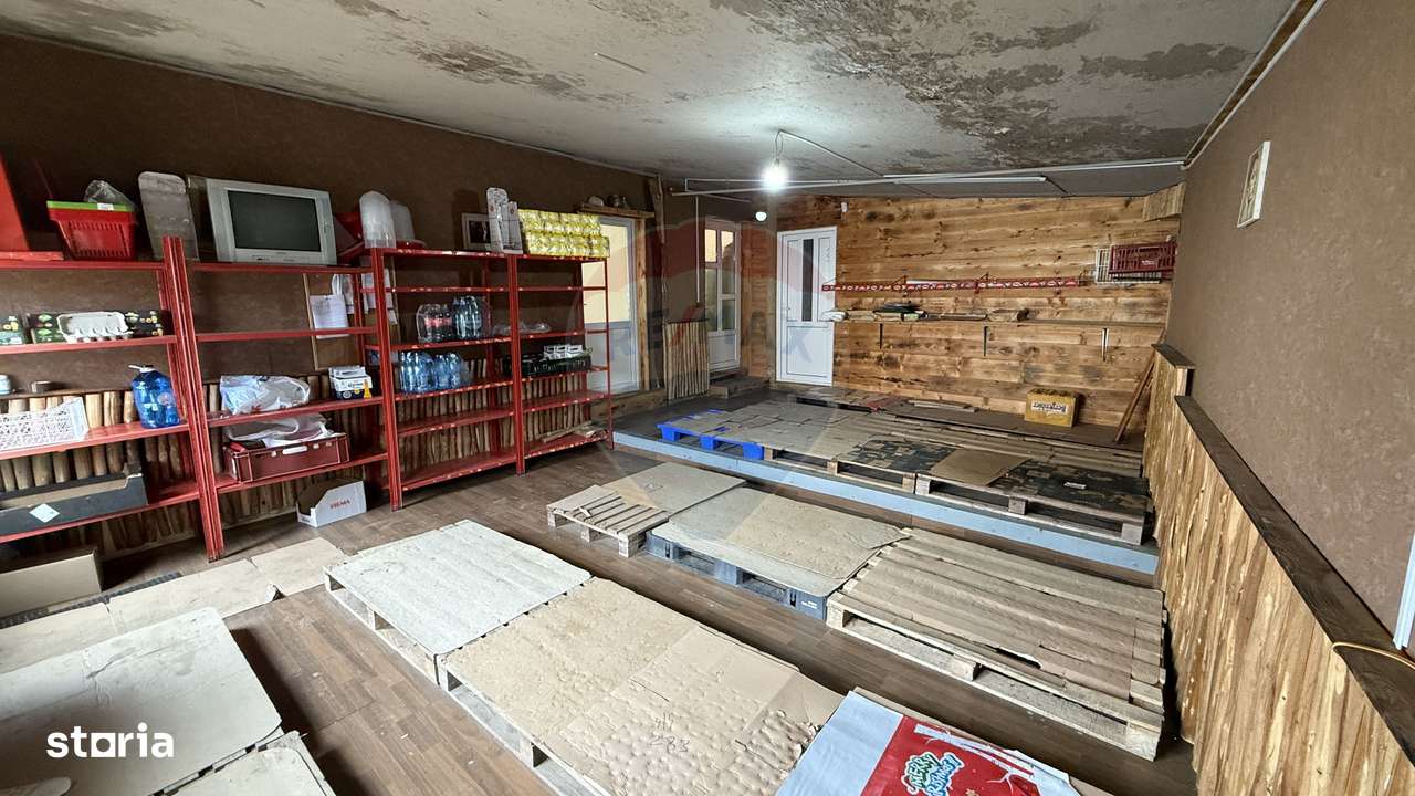 Spațiu comercial de vânzare-8