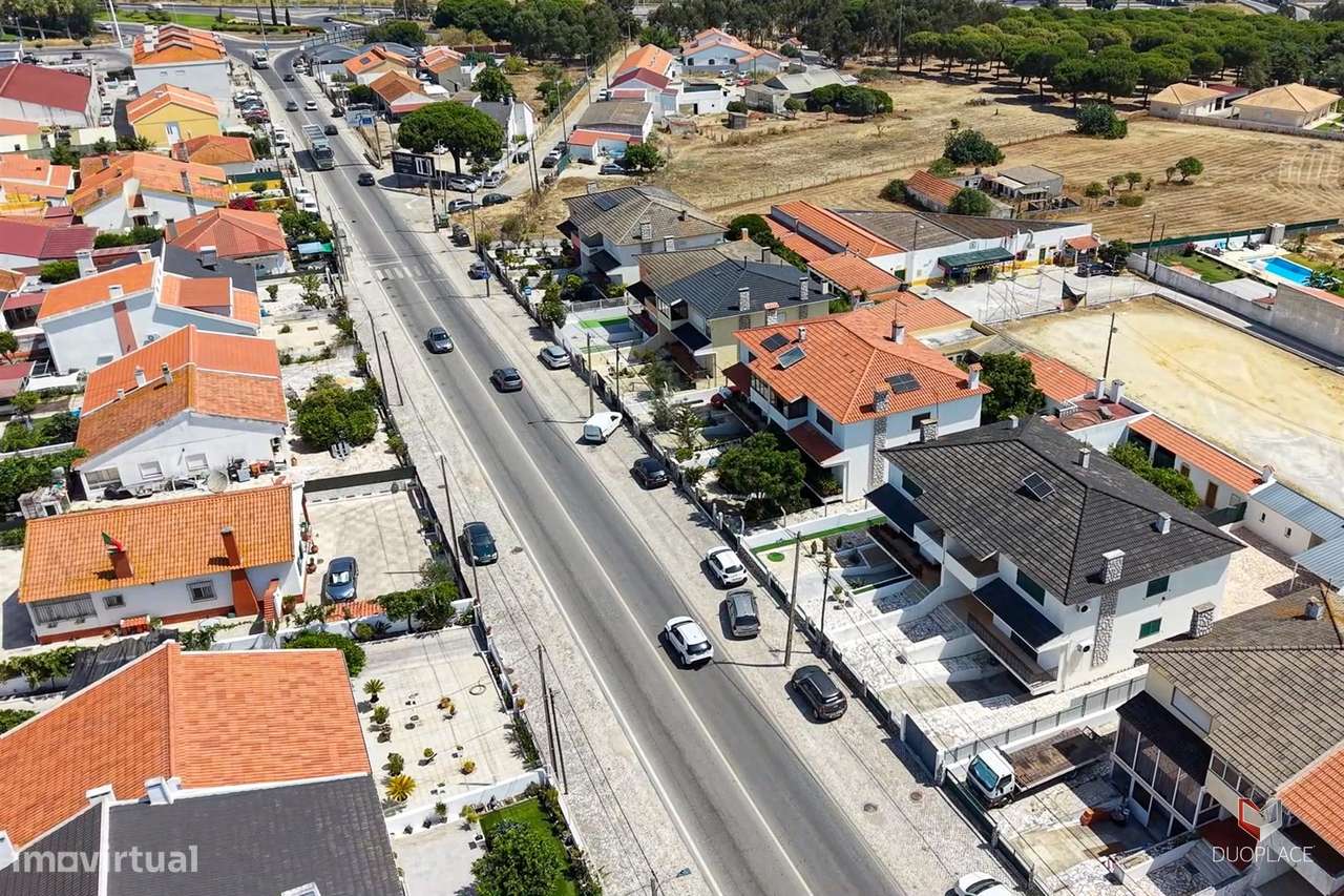 Moradia T6 Venda em Palmela,Palmela-38
