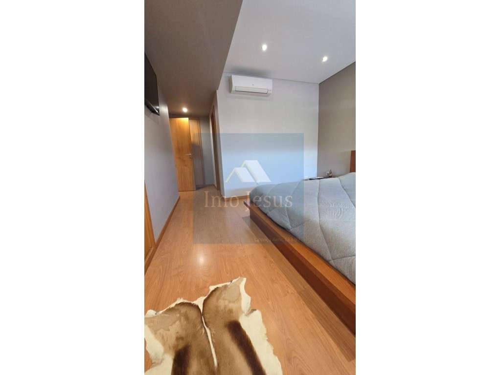Apartamento T3 Avenida da Republica-30