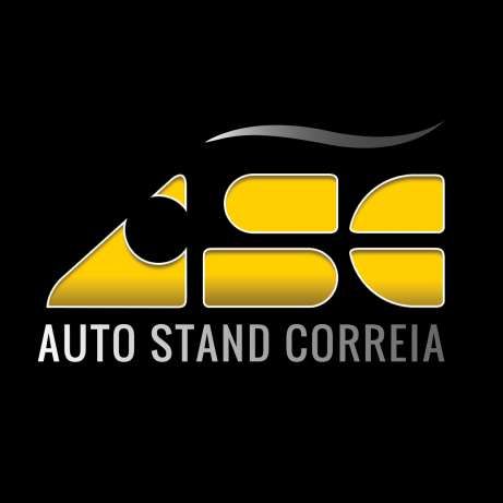 Auto Stand Correia logo