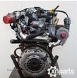 Motor KIA RIO II (JB) 1.5 CRDi | 03.05 -  Usado REF. D4FA - 3