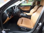 BMW Seria 5 520d Luxury Line sport - 14