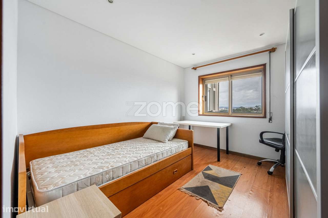 Apartamento T2 Duplex - Leça do Balio-22