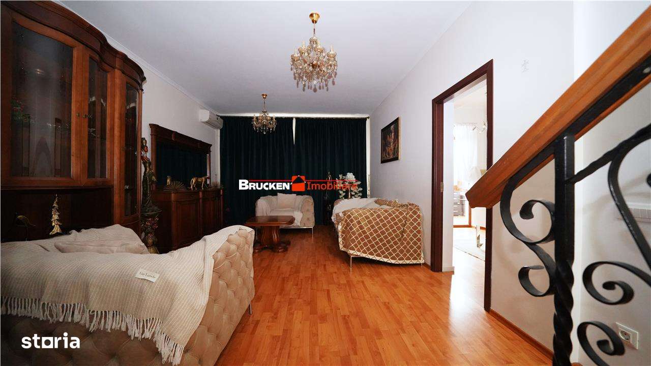 SUPER OCAZIE! Casa tip insiruit | P+1 | Sanmartin-3