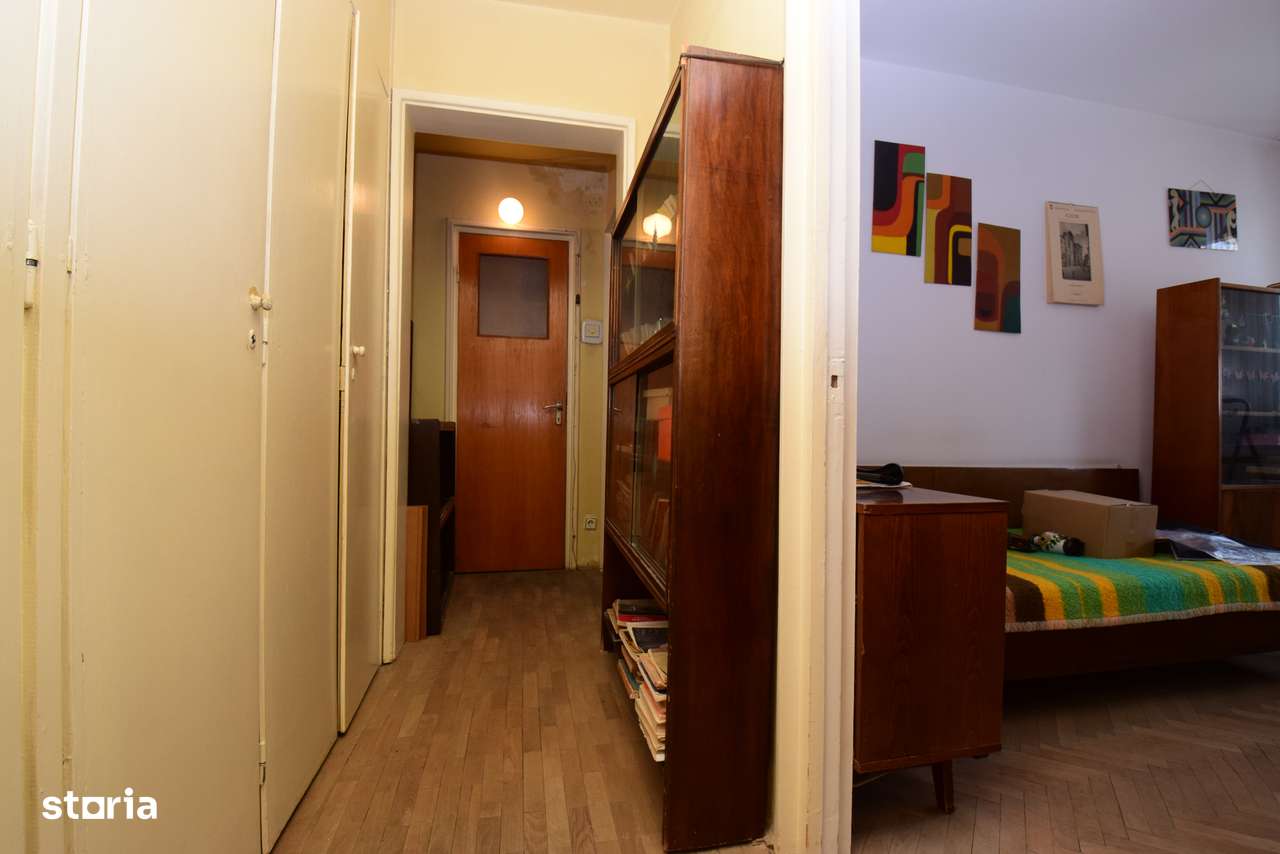 Parc IOR - metrou Nicolae Grigorescu - 72 mp-9