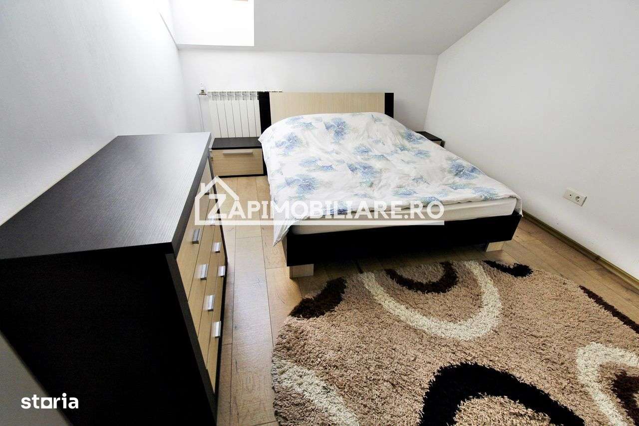 Penthouse Cetru pe 2 nivele - Stelelor - Imagine principală: 3/6