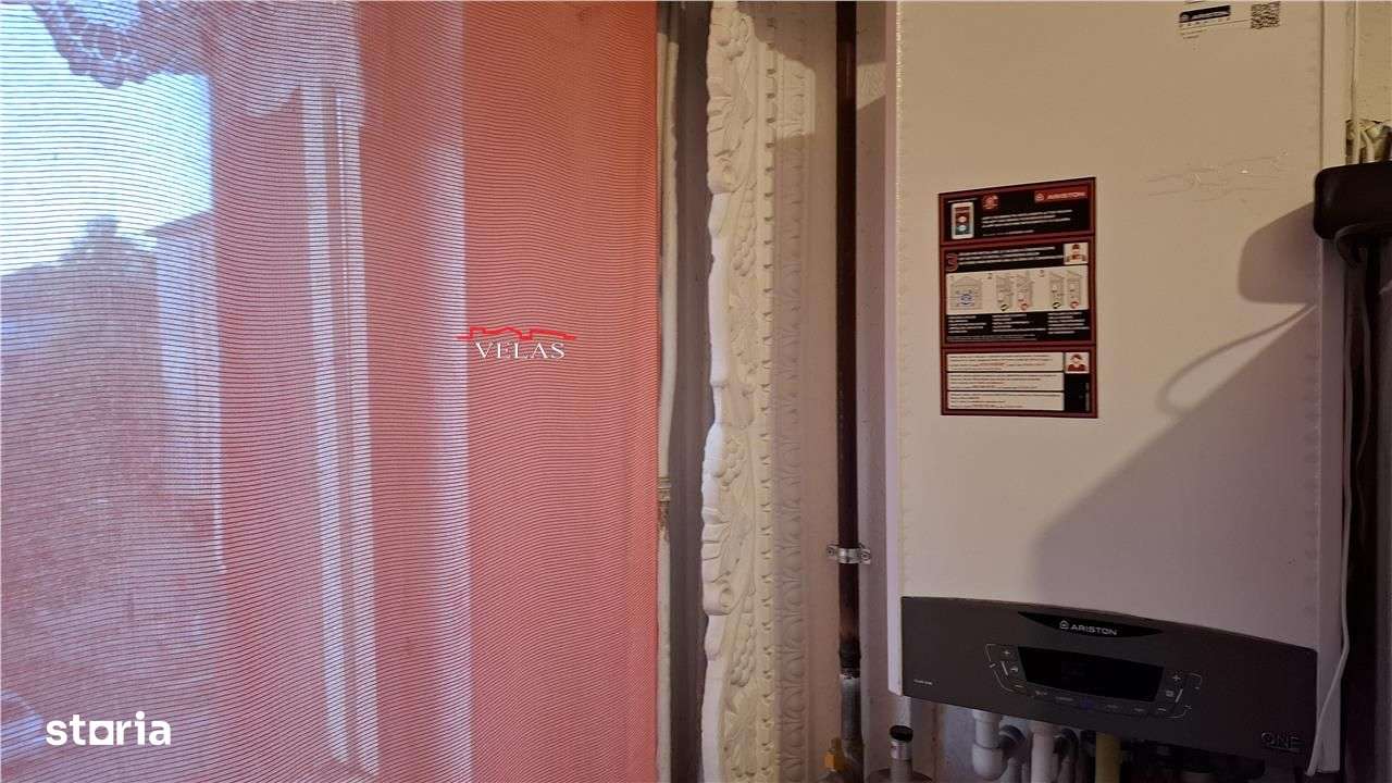 Apartament 2 camere, et 2, CT, 1 Dec -Kaufland-7