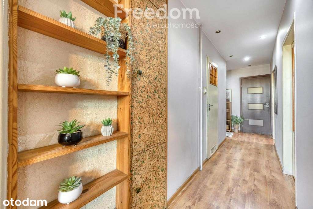 3-pokojowe mieszkanie Piastów 3, Rzeszów-14