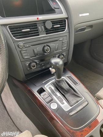 Audi A5 2.7 TDI Multitronic - 16