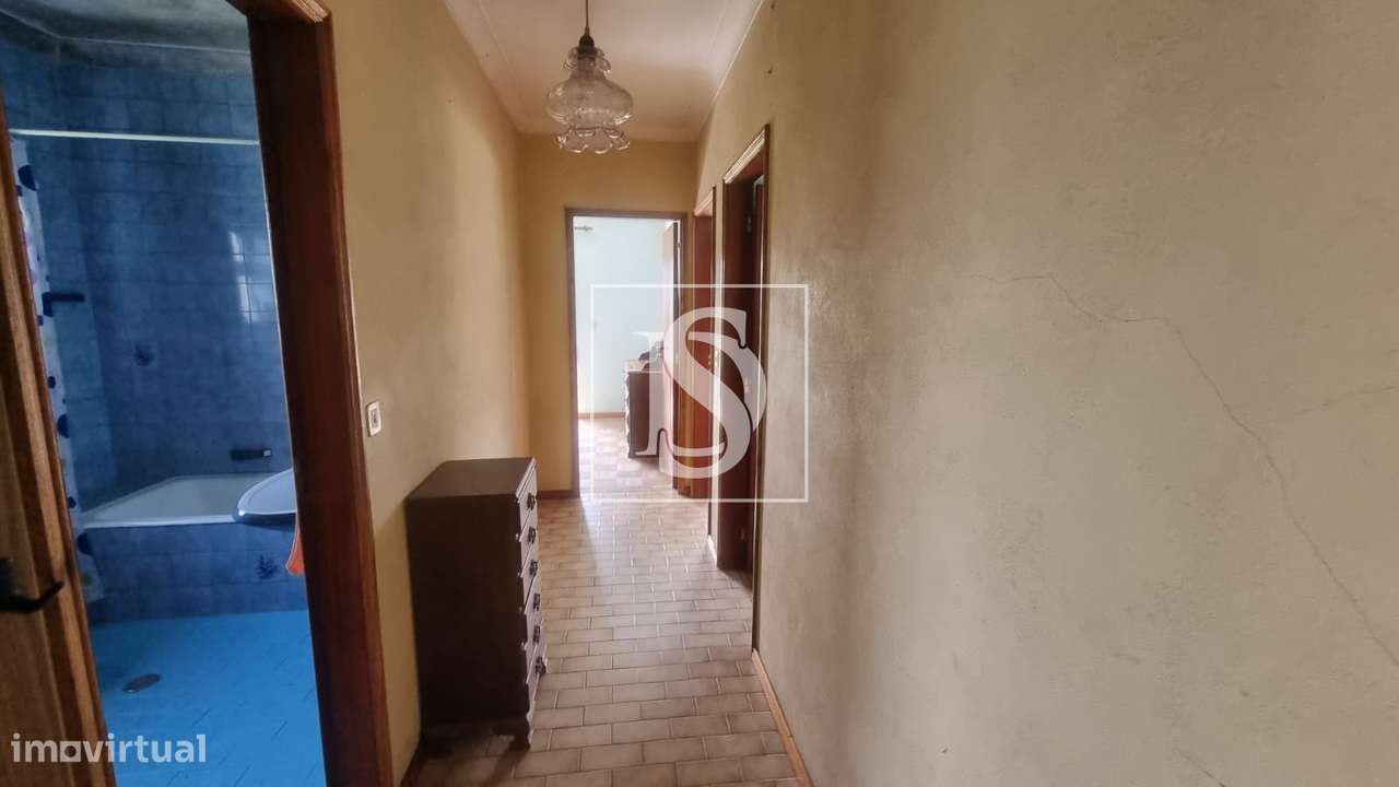 Moradia T3 Venda em Eira Vedra,Vieira do Minho-37