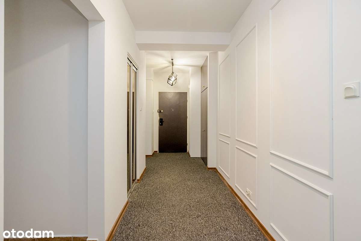 Apartament z bardzo funkcjonalnym rozkładem w top lokalizacji!-6