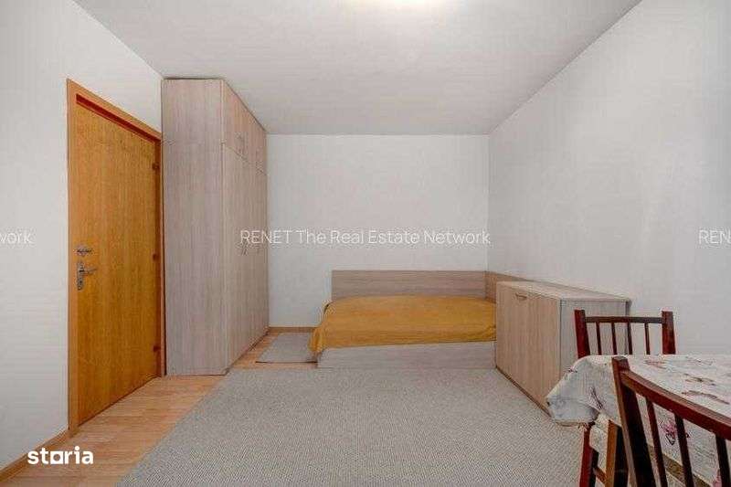 Garsoniera bloc mixt - Imagine principală: 5/8