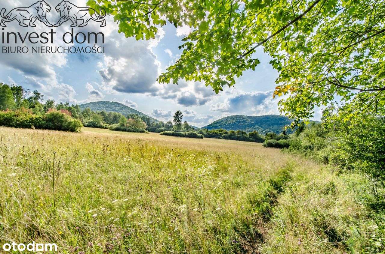 Twój prywatny azyl w sercu natury! - Pełny obrazek: 5/19