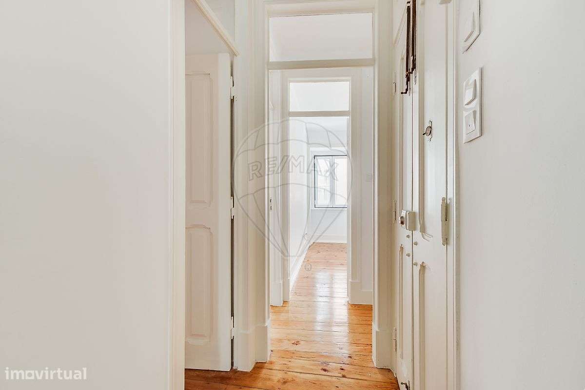 Apartamento T3 para arrendamento - Grande imagem: 4/28