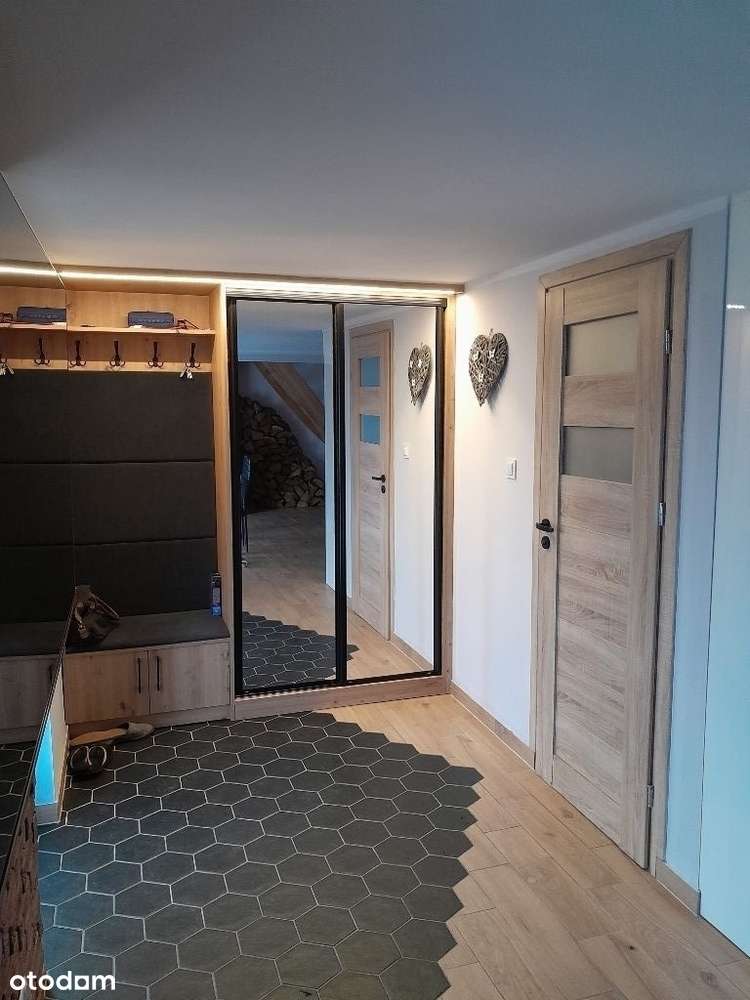 Mały całoroczny domek - Pełny obrazek: 5/6