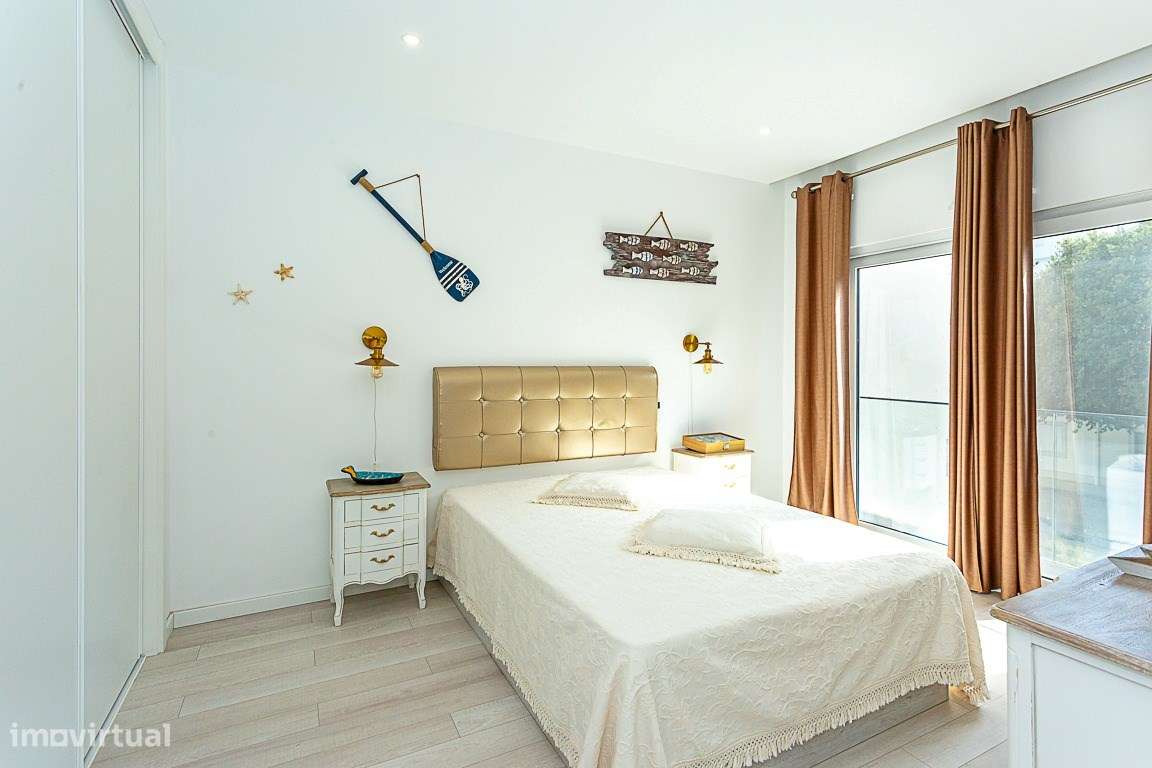 Moradia em Banda T3 Venda em Conceição e Cabanas de Tavira,Tavira-35
