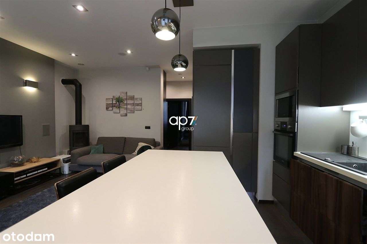 Mieszkanie, 80,20 m², Kraków - Pełny obrazek: 5/16