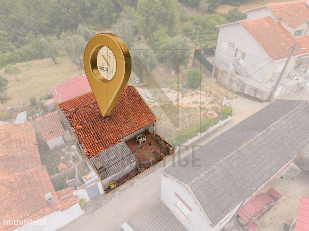 Moradia T3 em Vila Nova de Poiares-37