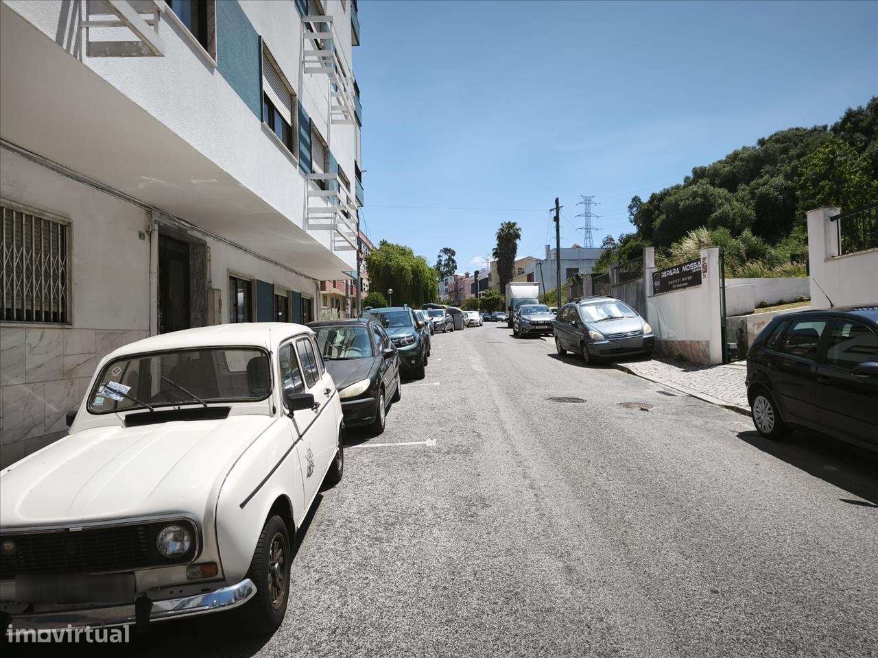 Apartamento em Sintra, Agualva - Grande imagem: 5/8