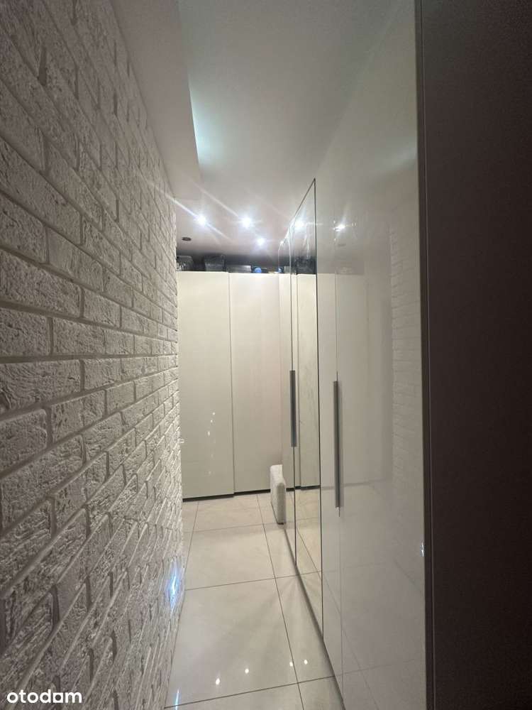 MIeszkanie 3 pokoje ul. Św.Rocha-7