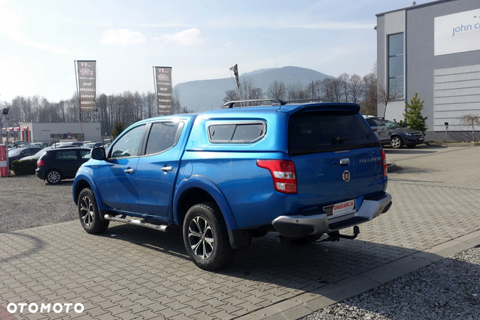 Fiat Fullback - 5