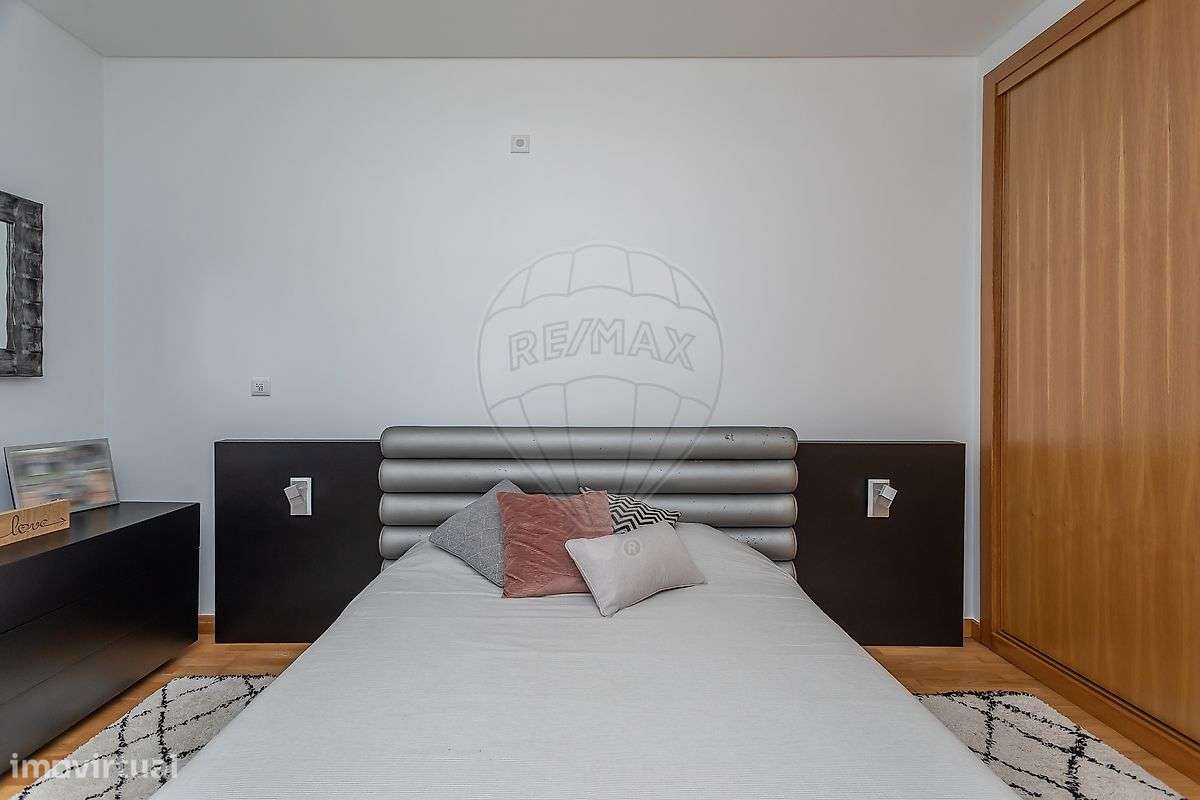 Apartamento T3 para venda-6