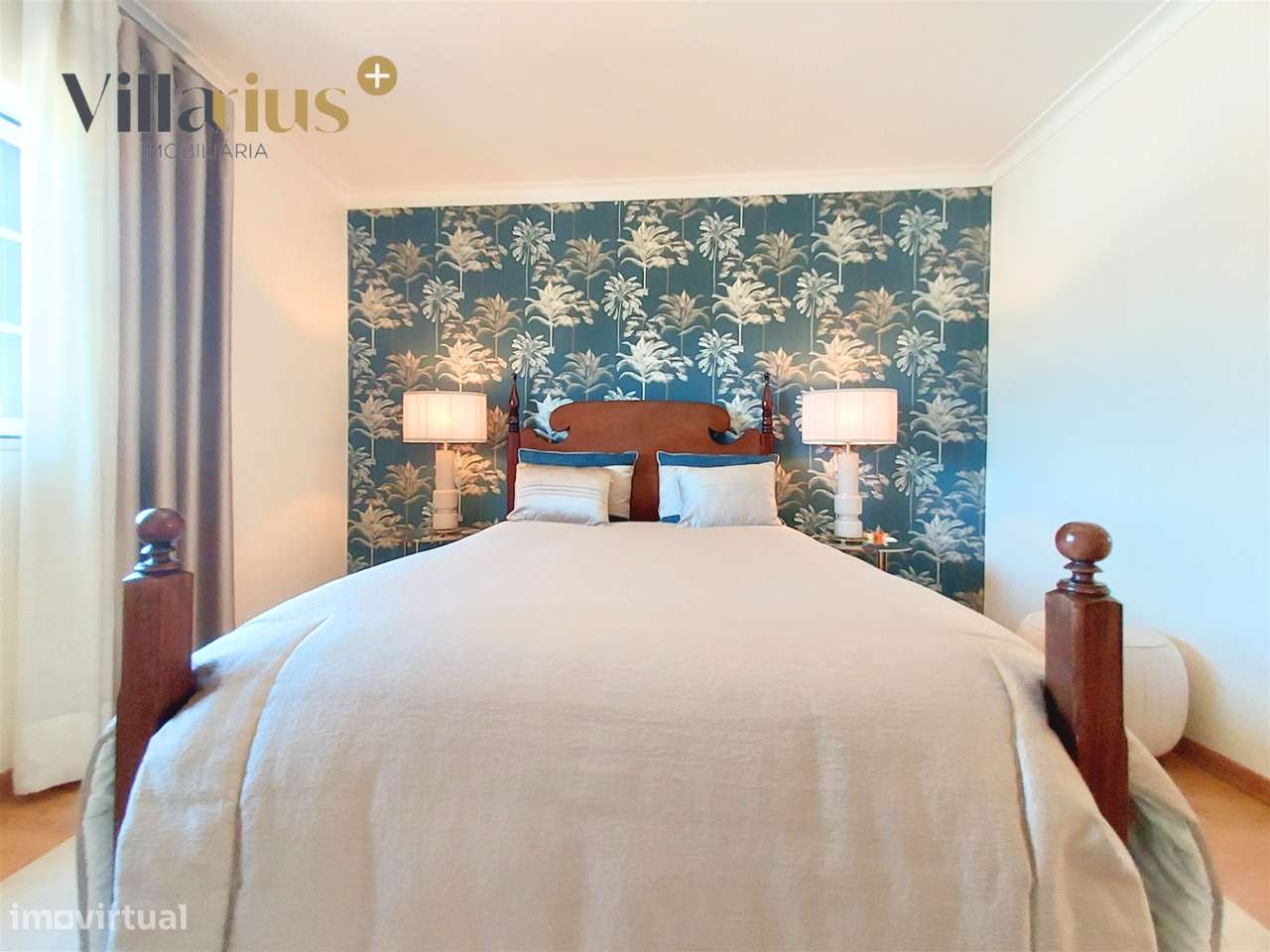 Moradia T5 de Luxo com Piscina e Vista para o Convento de Cristo – Tom-55