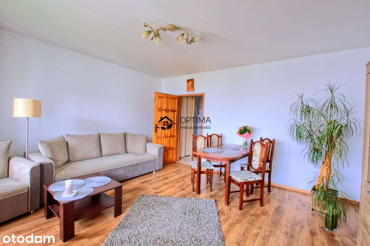 Blisko do centrum, blisko nad morze, 3 pokoje-2