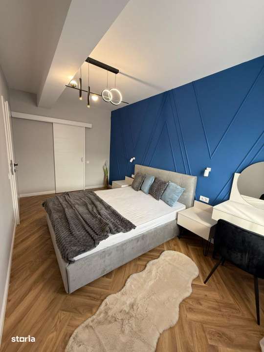 OPORTUNITATE !!! APARTAMENT 3 CAMERE CU GRADINA-1