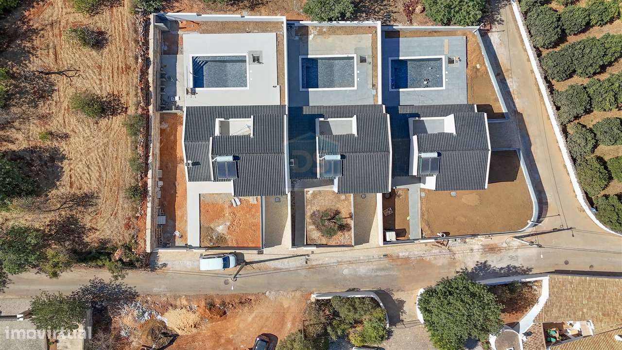 Moradia T3 Venda em Albufeira e Olhos de Água,Albufeira-43