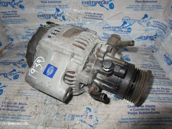 ALTERNADOR JA1809IR 272911 061113 HYUNDAI MATRIX 2003 1.5 CRDI - 1