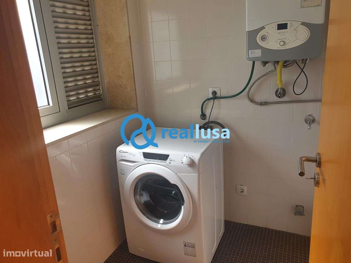 Apartamento T3 Duplex c/ garagem Bonfim Porto-7