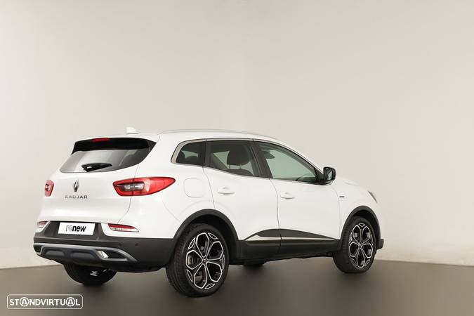 Renault Kadjar 1.5 dCi Intens - 4