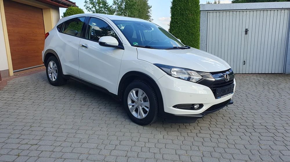 Honda HR-V II (2015-2021) 1.5 i-VTEC Executive 2017