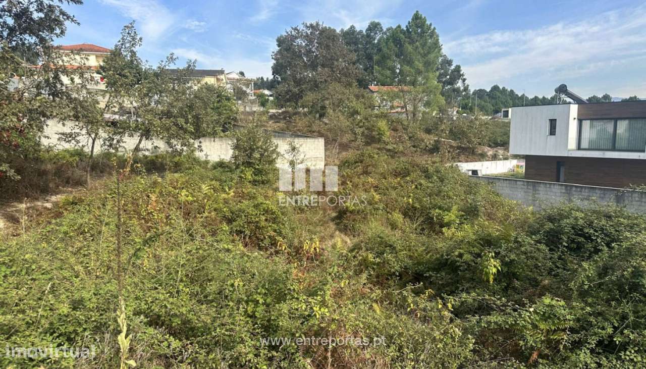 Venda Lote de Terreno, Vila Caiz, Amarante - Grande imagem: 4/26