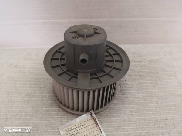 Motor Sofagem Daewoo Matiz (M100, M150) - 2