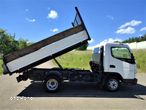 Mitsubishi Fuso Canter - 14