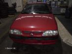 Carro MOT: C1G 730 RENAULT 19 1992 1.2 55CV 5P VERMELHO GASOLINA - 1