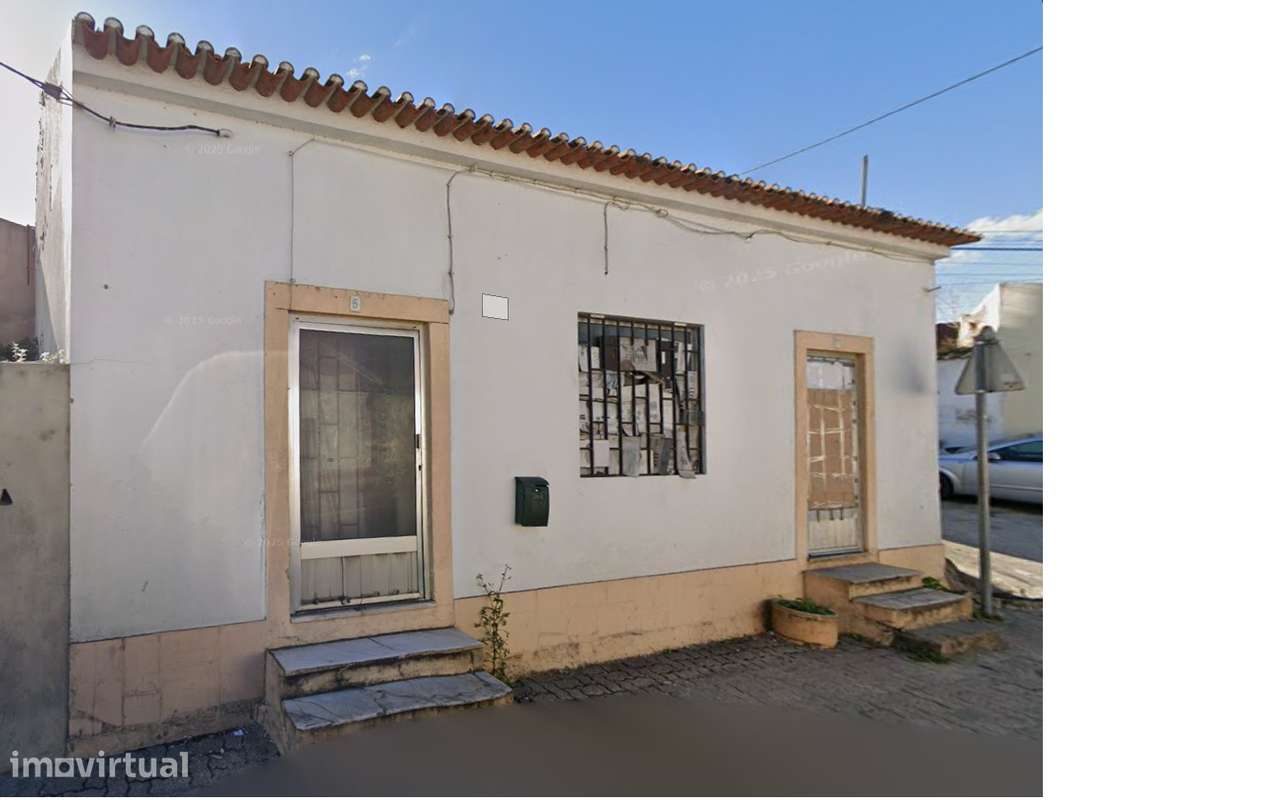 Loja para venda no Vale de Santarém - Grande imagem: 2/4