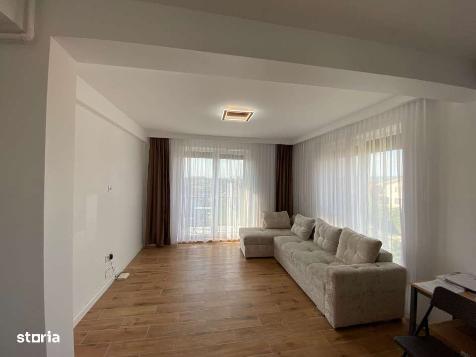 Apart 2 cam, Sanmartin, etaj 3, detine loc de parcare - Imagine principală: 4/19