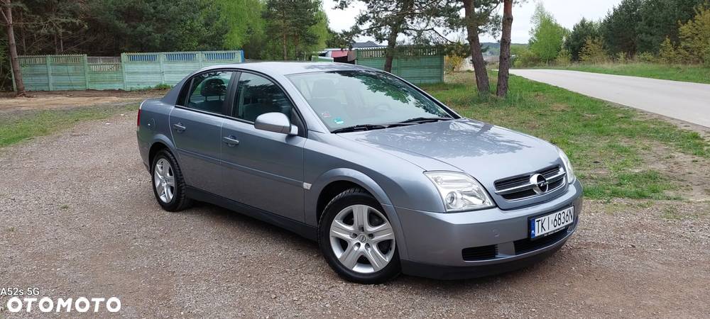 Opel Vectra 1.8 Comfort - 9